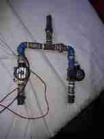 Automatic Irrigator