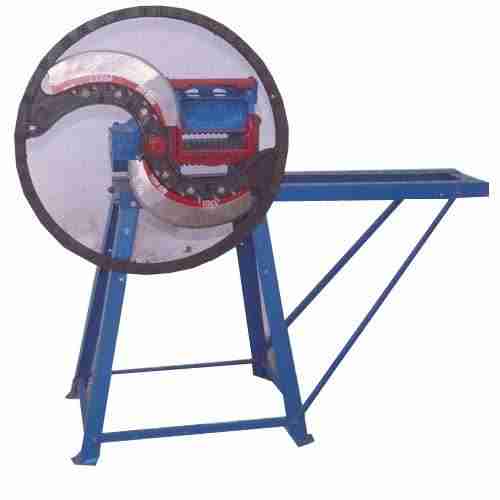 Chuff Cutter