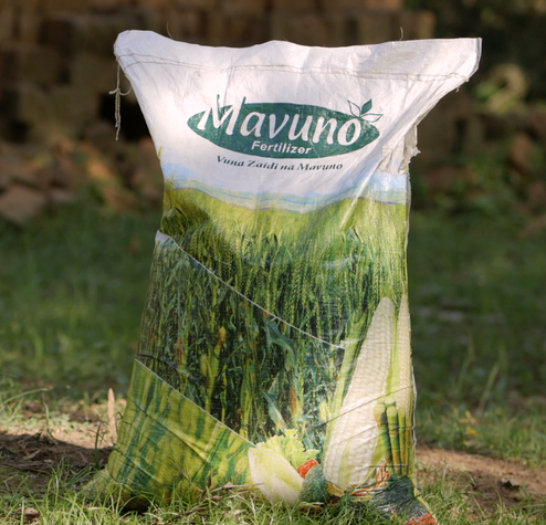 Mavuno Planting Fertilizer 50kg
