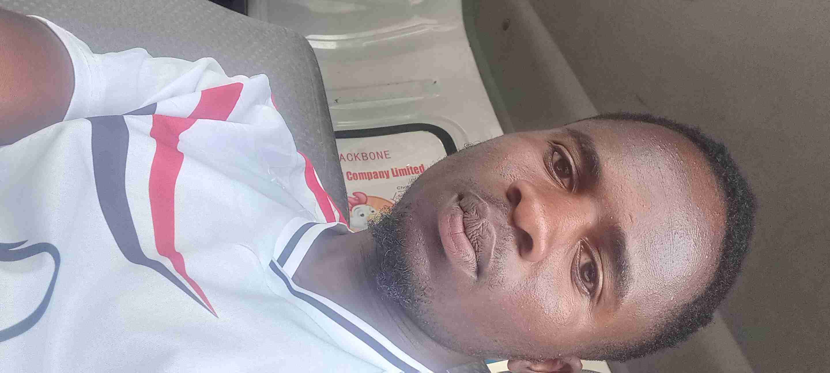 Michael maende musungu