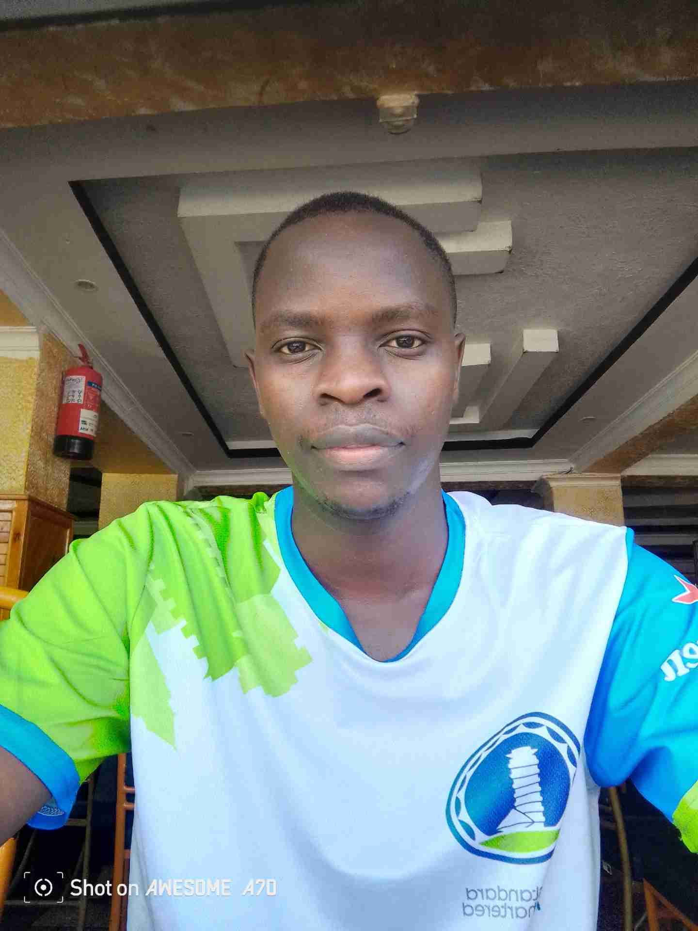 Alexander Mutati 