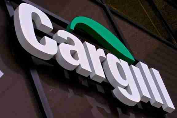 Cargill Agro And Food Company Inc. 