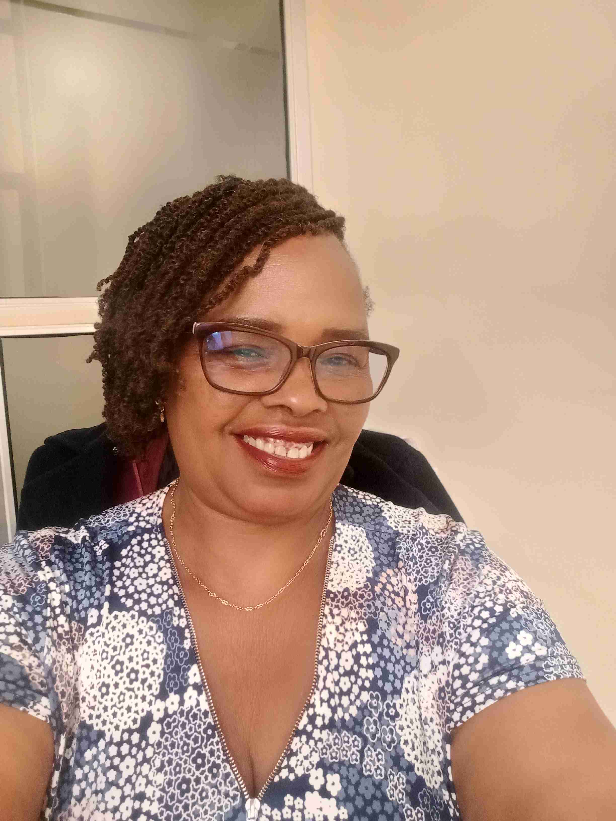 brenda naitore