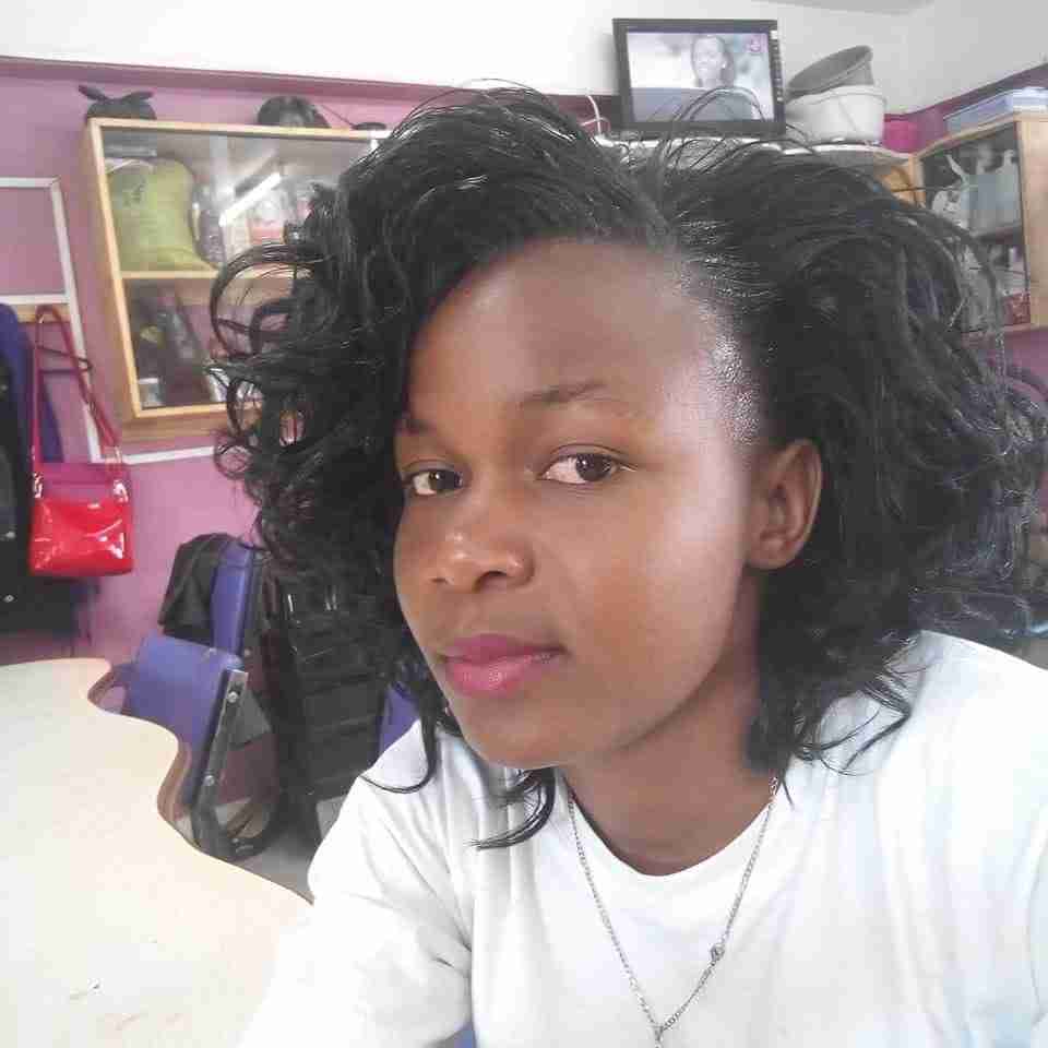 Celine masika