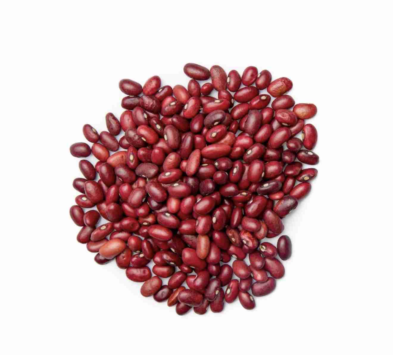 Red kidney wairimu