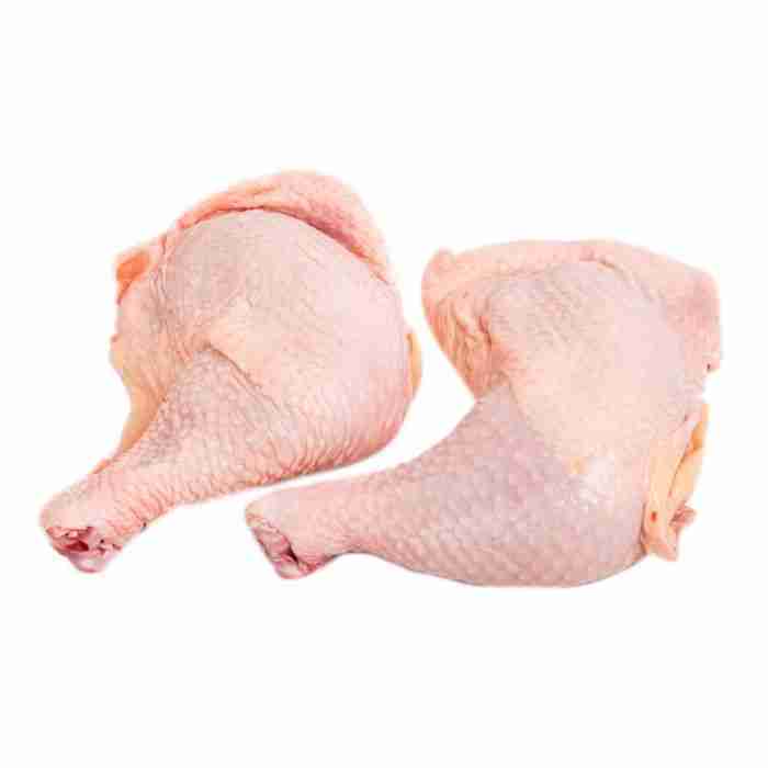 Chicken legs 